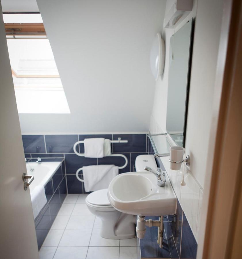 Toothbrush Apartments - Central Ipswich St Peters St エクステリア 写真