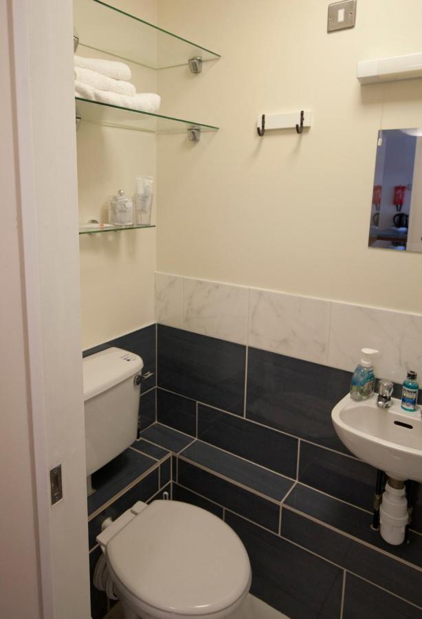 Toothbrush Apartments - Central Ipswich St Peters St エクステリア 写真